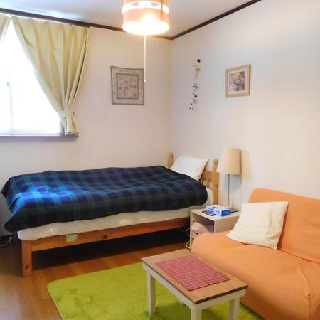 Country Lodge Farmstay Χακούμπα Εξωτερικό φωτογραφία