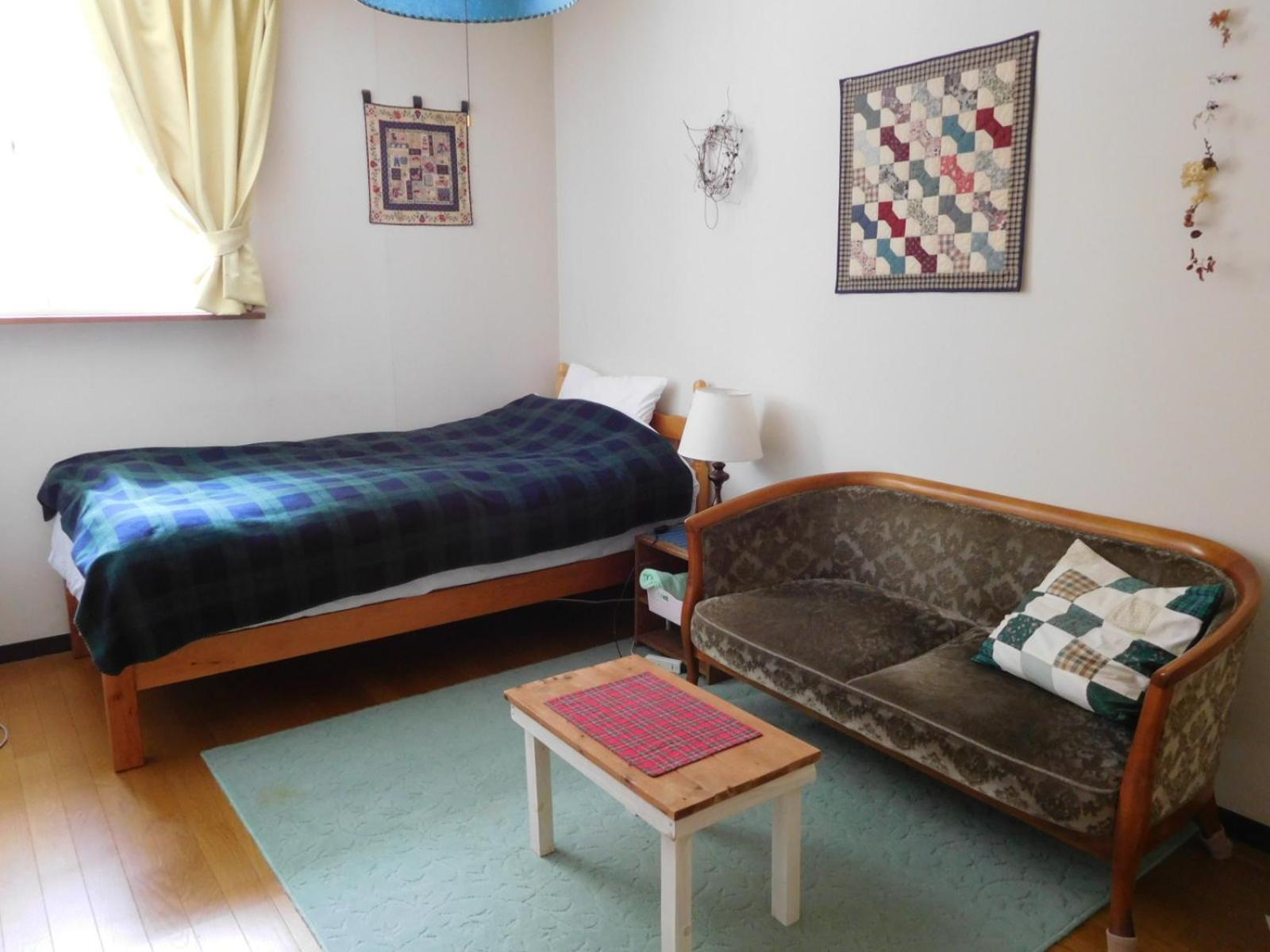 Country Lodge Farmstay Χακούμπα Εξωτερικό φωτογραφία