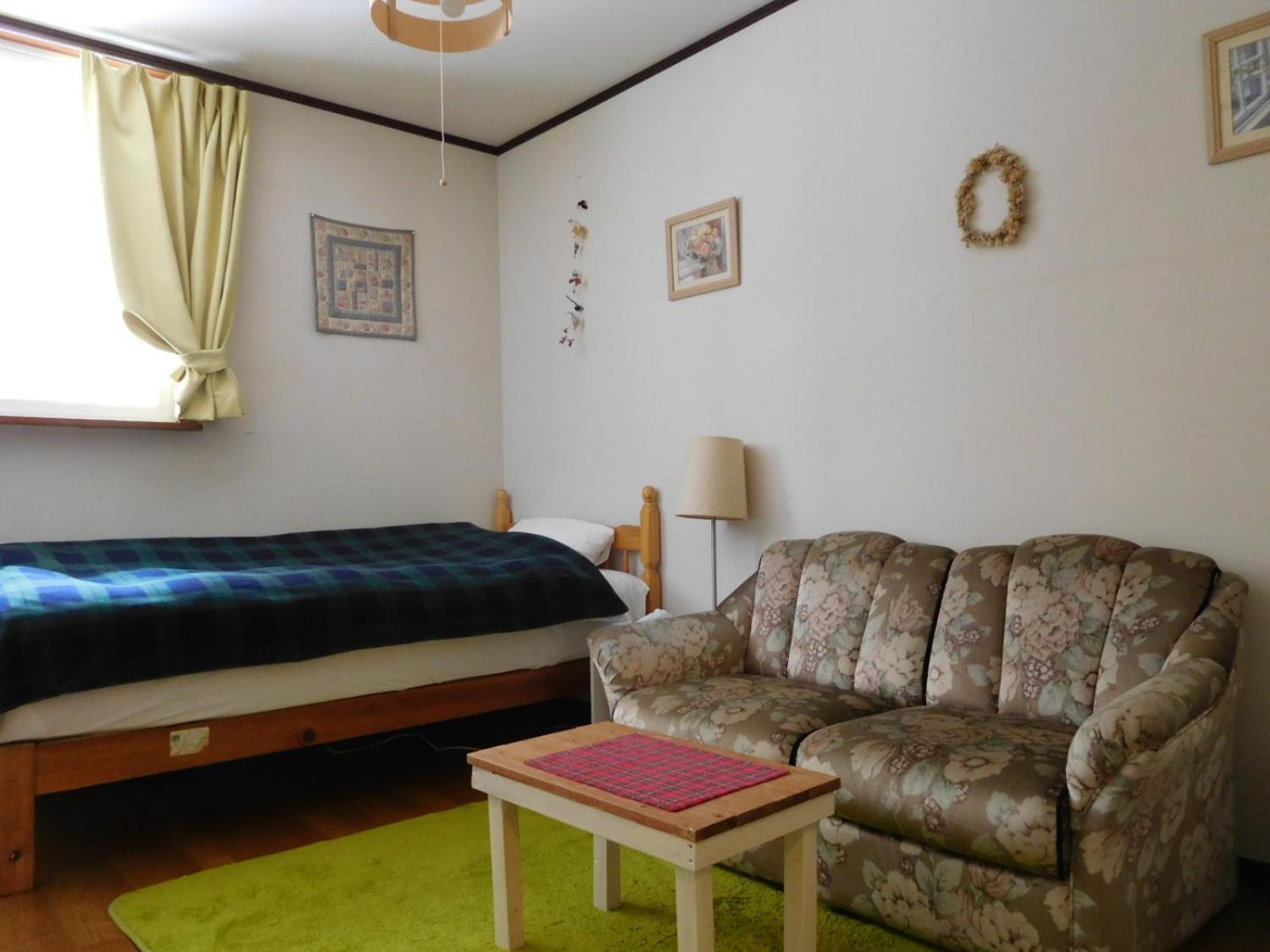Country Lodge Farmstay Χακούμπα Εξωτερικό φωτογραφία