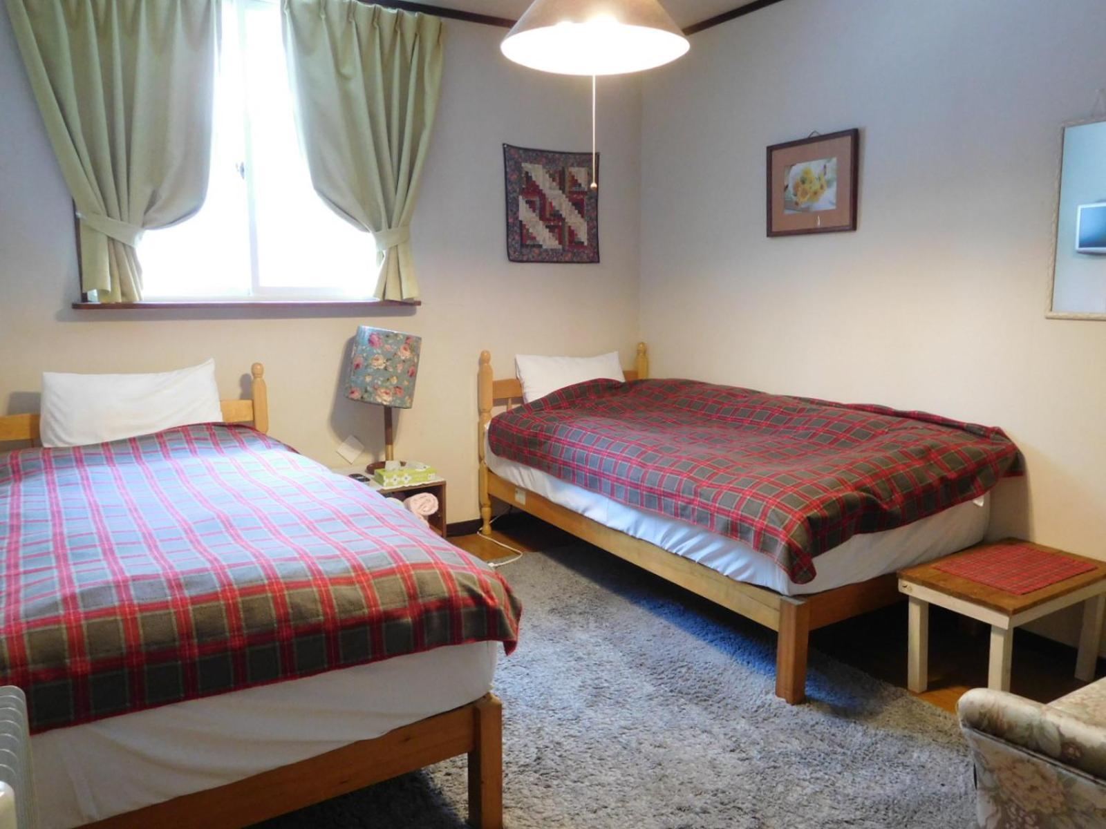 Country Lodge Farmstay Χακούμπα Εξωτερικό φωτογραφία
