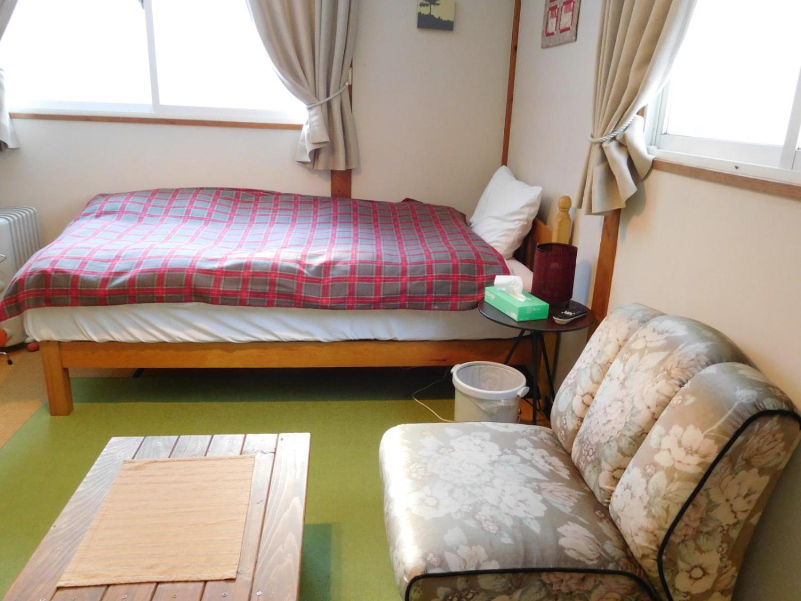 Country Lodge Farmstay Χακούμπα Εξωτερικό φωτογραφία