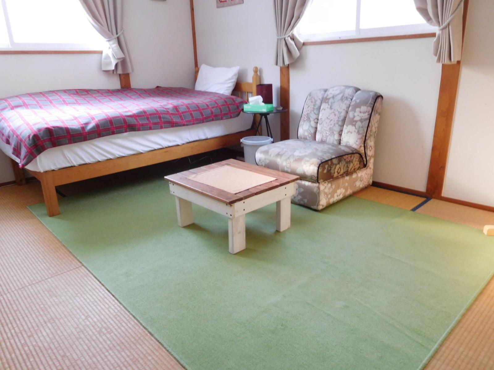 Country Lodge Farmstay Χακούμπα Εξωτερικό φωτογραφία