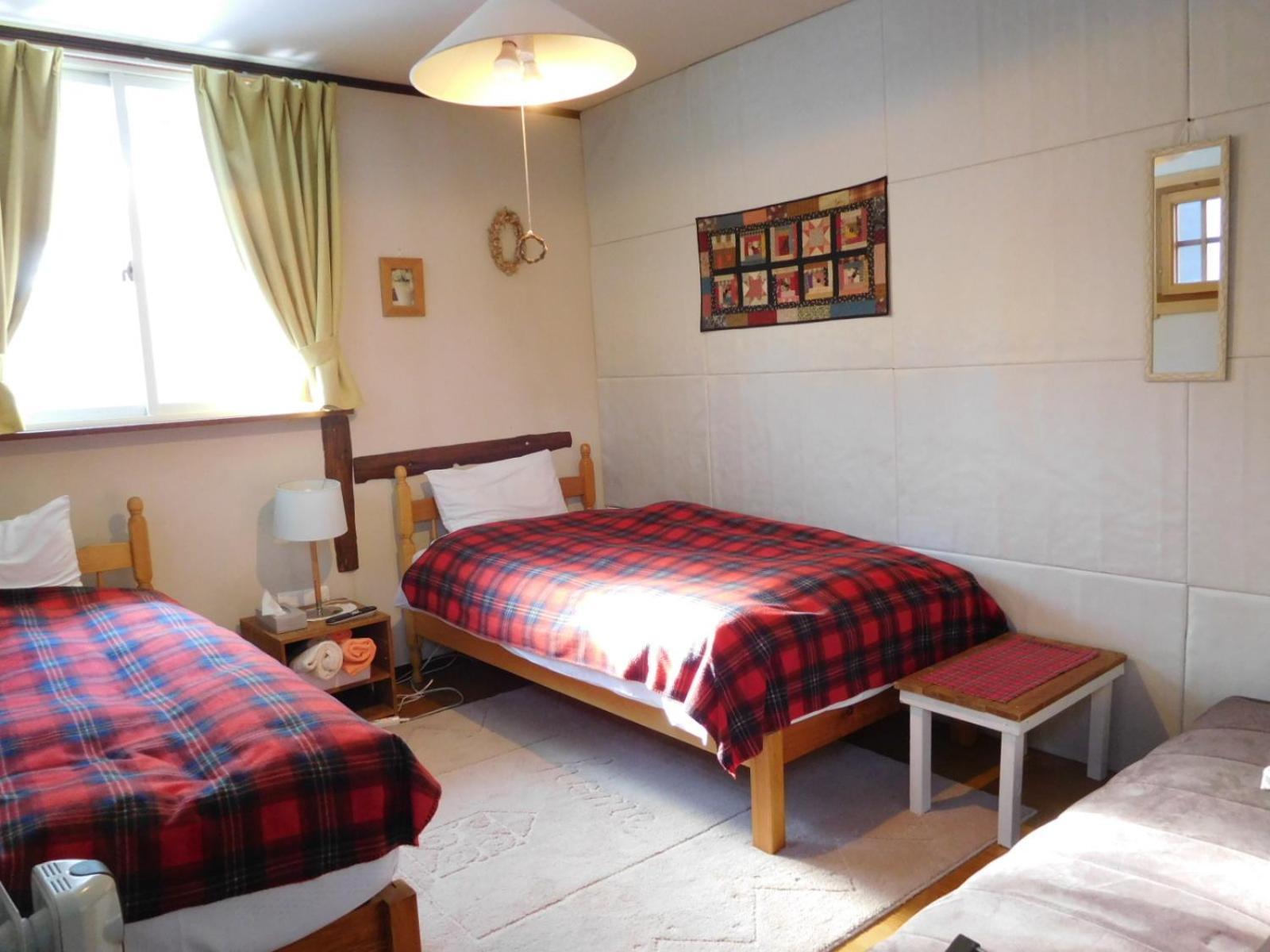Country Lodge Farmstay Χακούμπα Εξωτερικό φωτογραφία