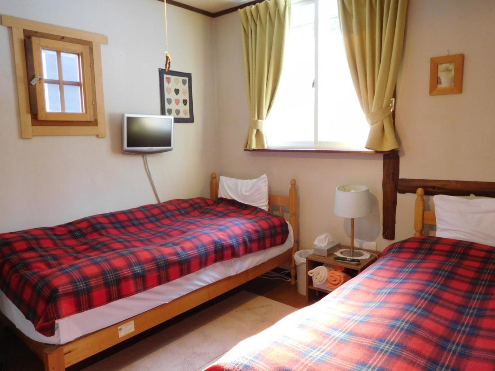 Country Lodge Farmstay Χακούμπα Εξωτερικό φωτογραφία