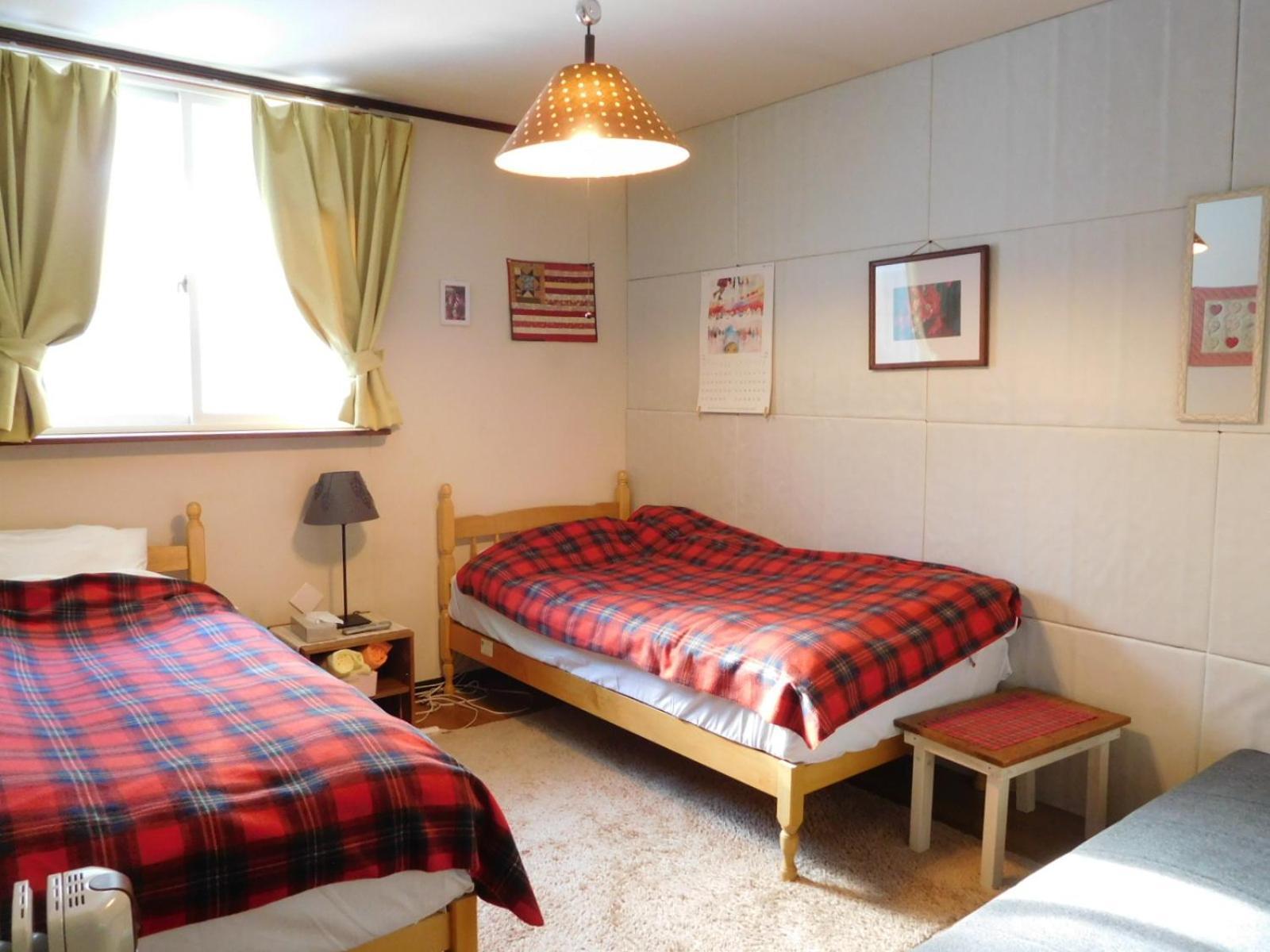 Country Lodge Farmstay Χακούμπα Εξωτερικό φωτογραφία