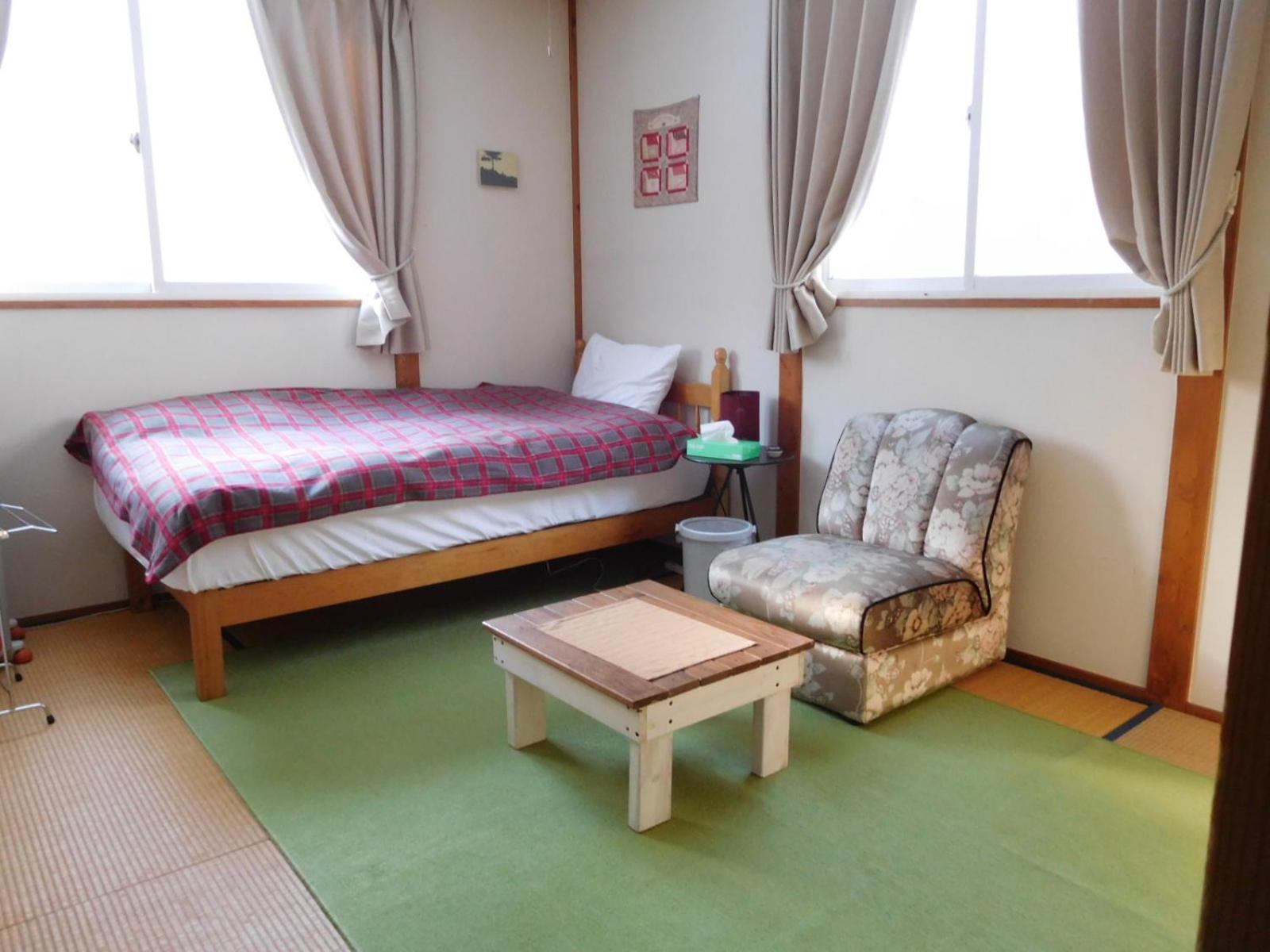 Country Lodge Farmstay Χακούμπα Εξωτερικό φωτογραφία