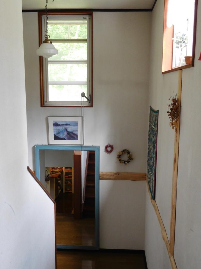 Country Lodge Farmstay Χακούμπα Εξωτερικό φωτογραφία